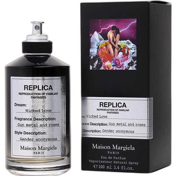 Replica Wicked Love de Maison Margiela