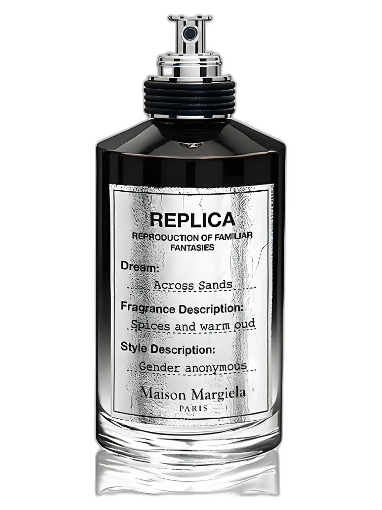 Across Sands unisex de Maison Martin Margiela