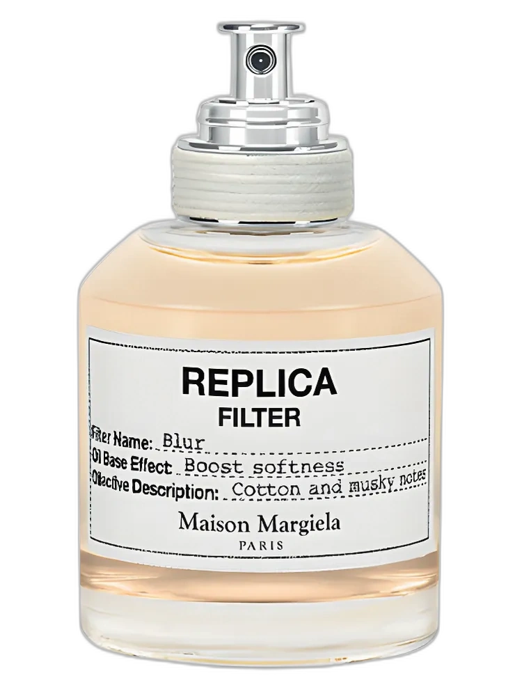 Blur unisex de Maison Martin Margiela