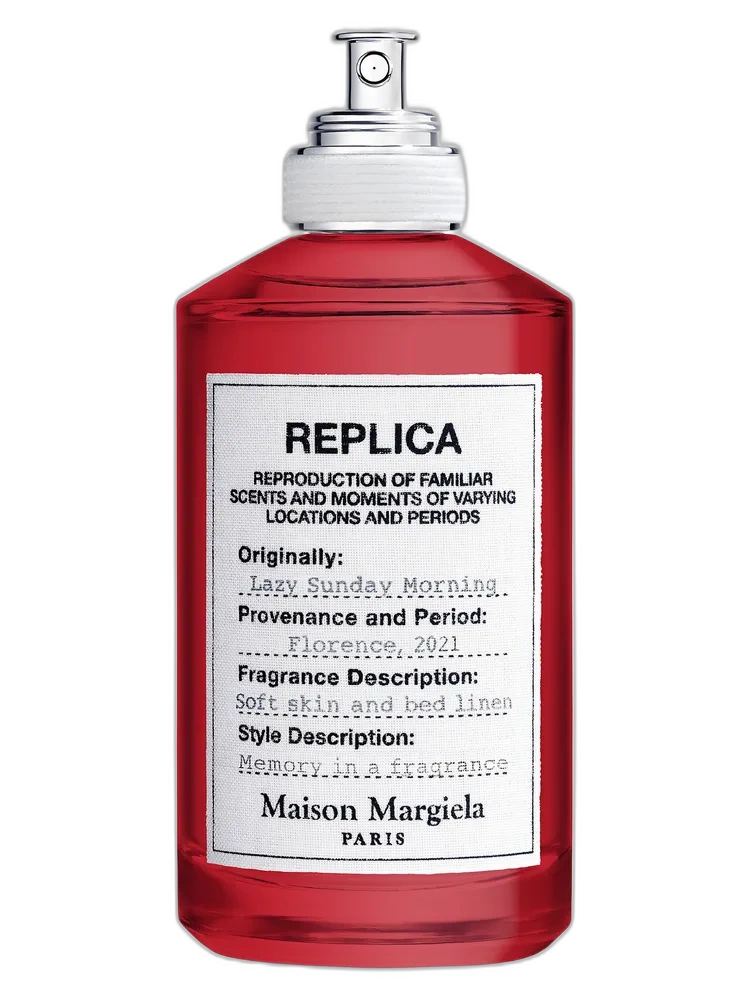 Lazy Sunday Morning Lunar New Year Edition unisex de Maison Martin Margiela