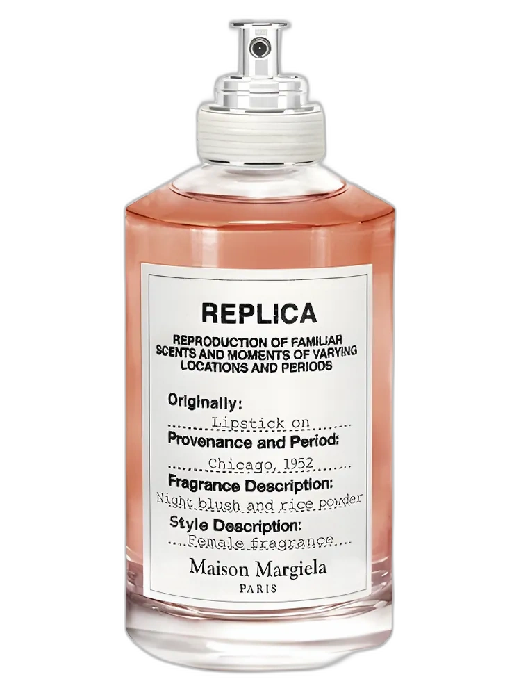 Lipstick On for women de Maison Martin Margiela