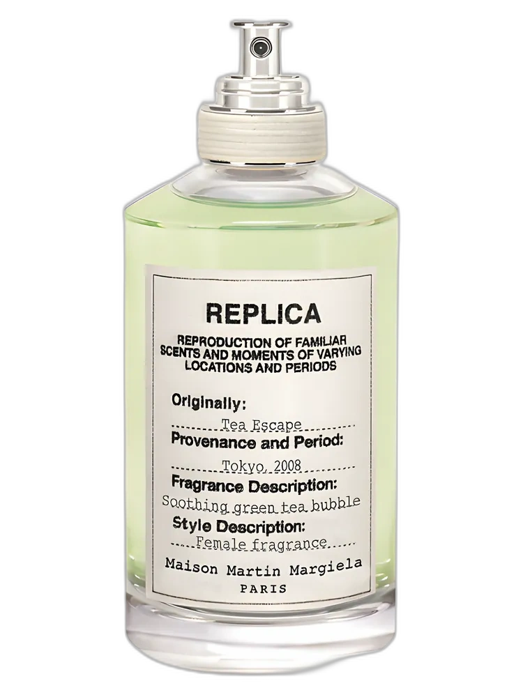 Tea Escape for women de Maison Martin Margiela