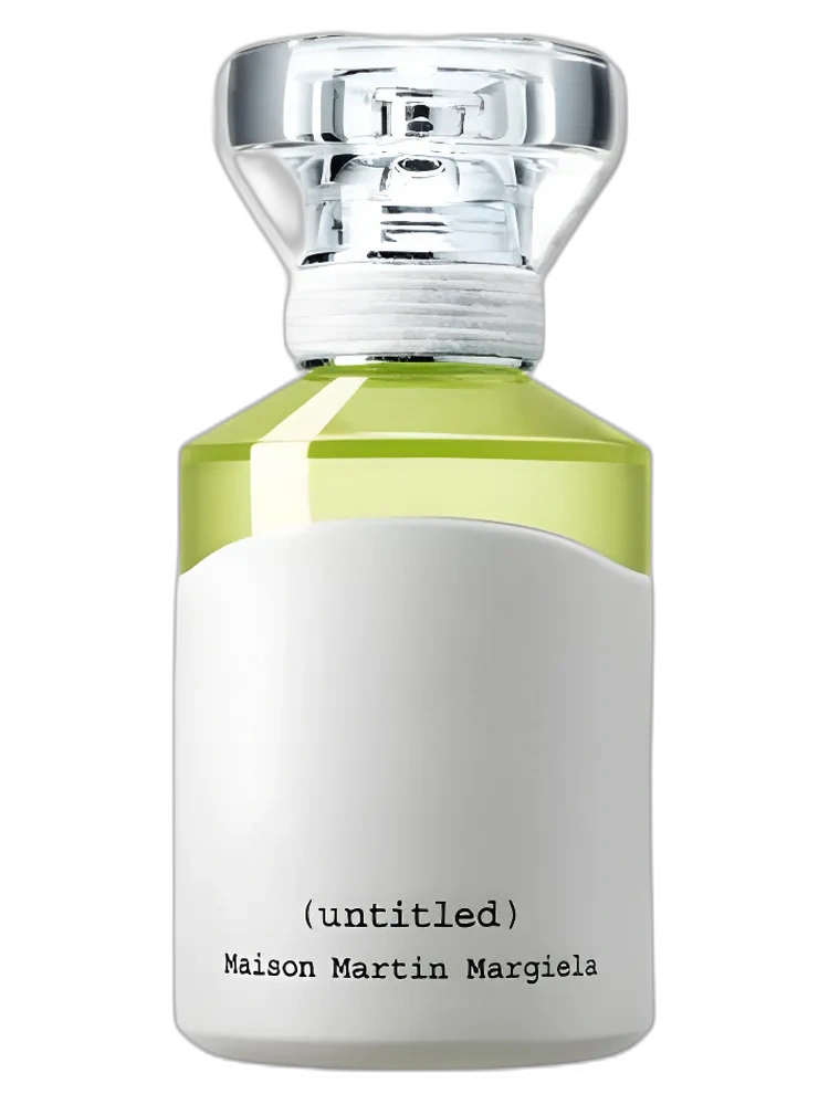 untitled unisex de Maison Martin Margiela