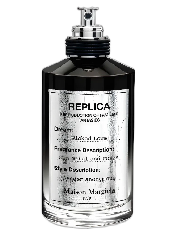 Wicked Love unisex de Maison Martin Margiela