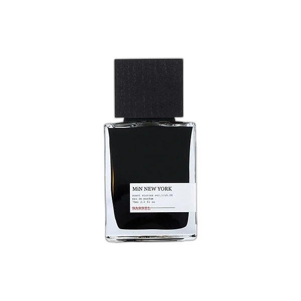Min New York Barrel de Min New York