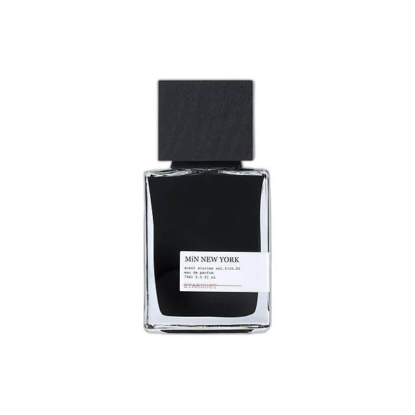 Min New York Stardust de Min New York