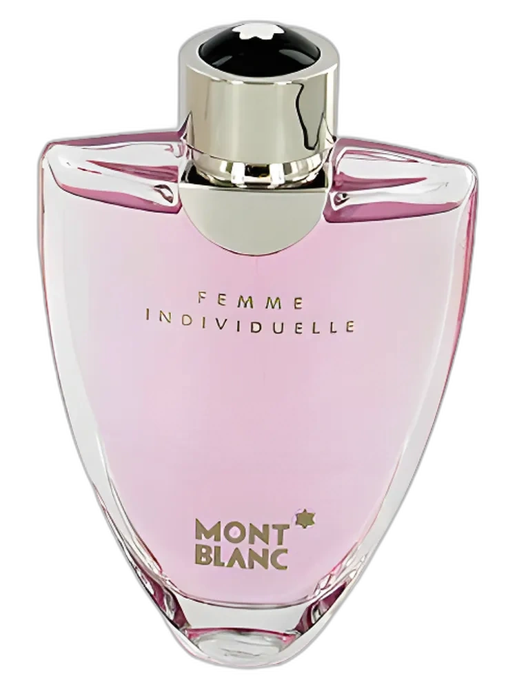 Femme Individuelle for women de Montblanc