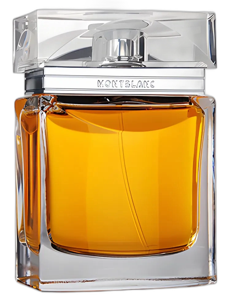 Homme Exceptionnel for men de Montblanc