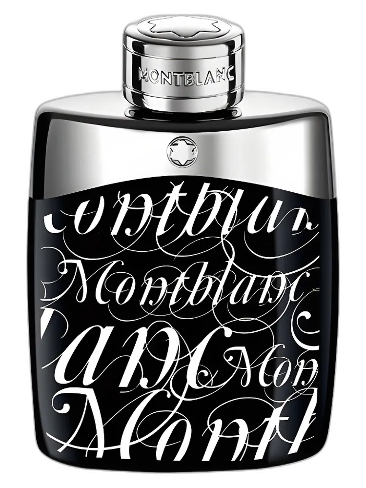 Legend Calligraphy Edition for men de Montblanc