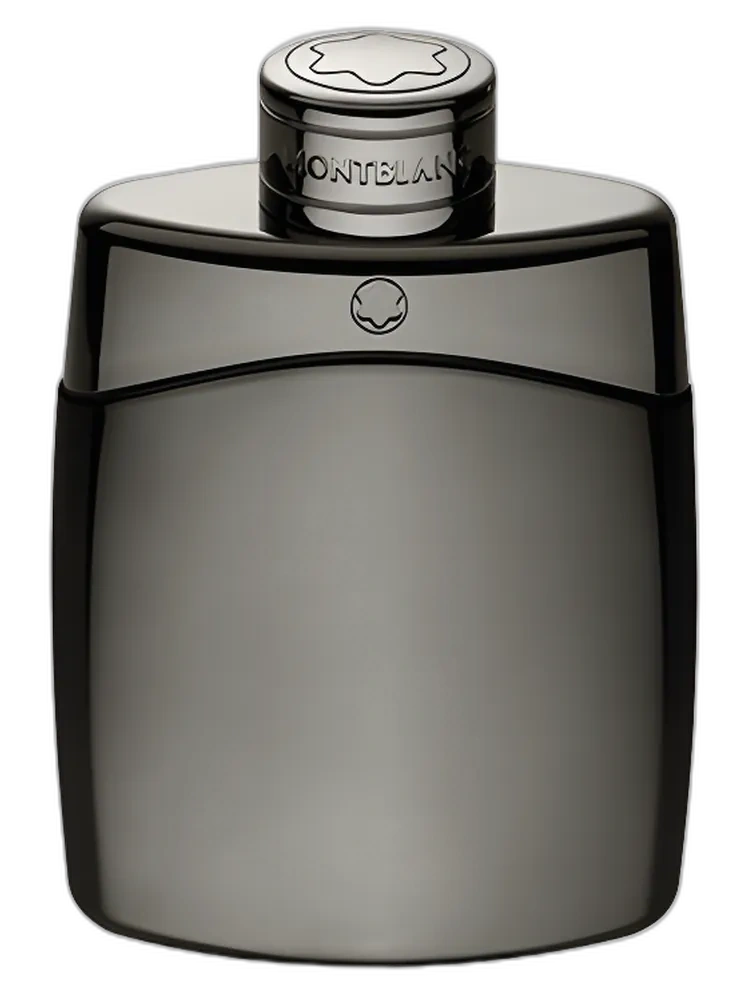 Legend Intense for men de Montblanc