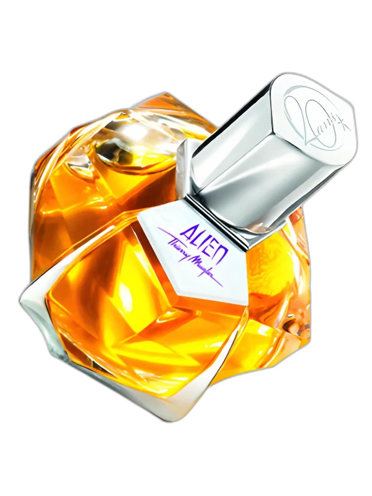 Alien Les Parfums de Cuir for women de Mugler