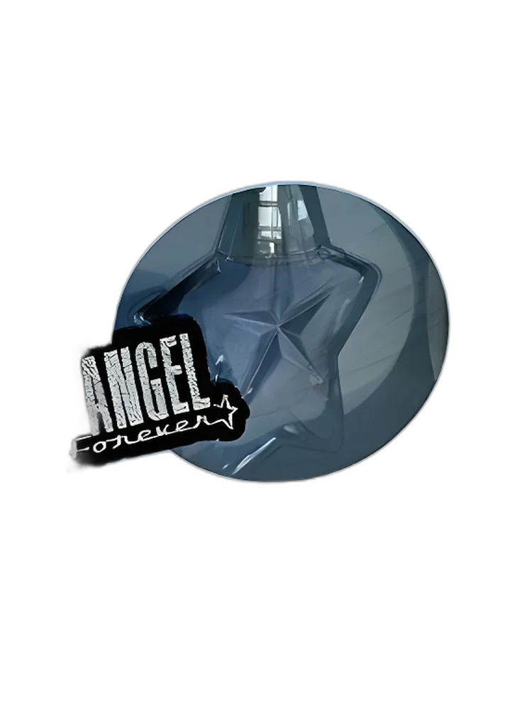 Angel Forever for women de Mugler