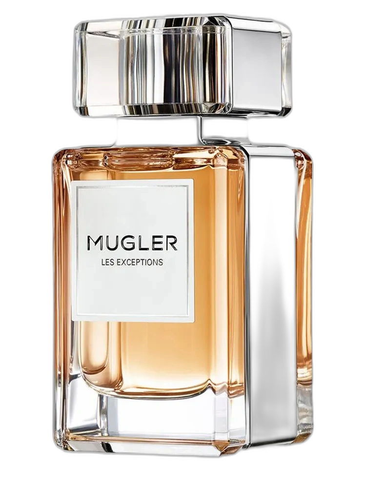 Chyprissime unisex de Mugler