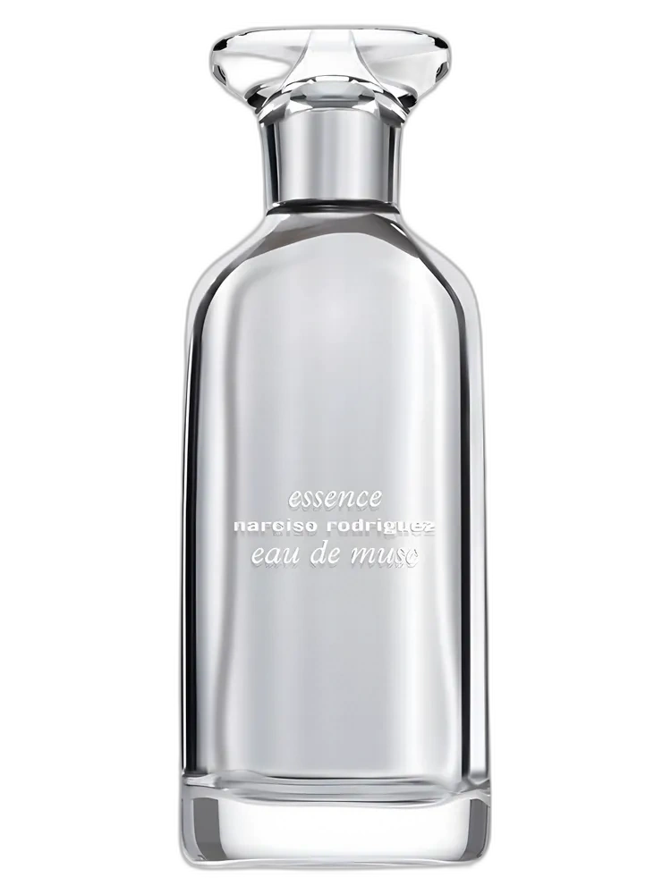 Essence Eau de Musc for women de Narciso Rodriguez