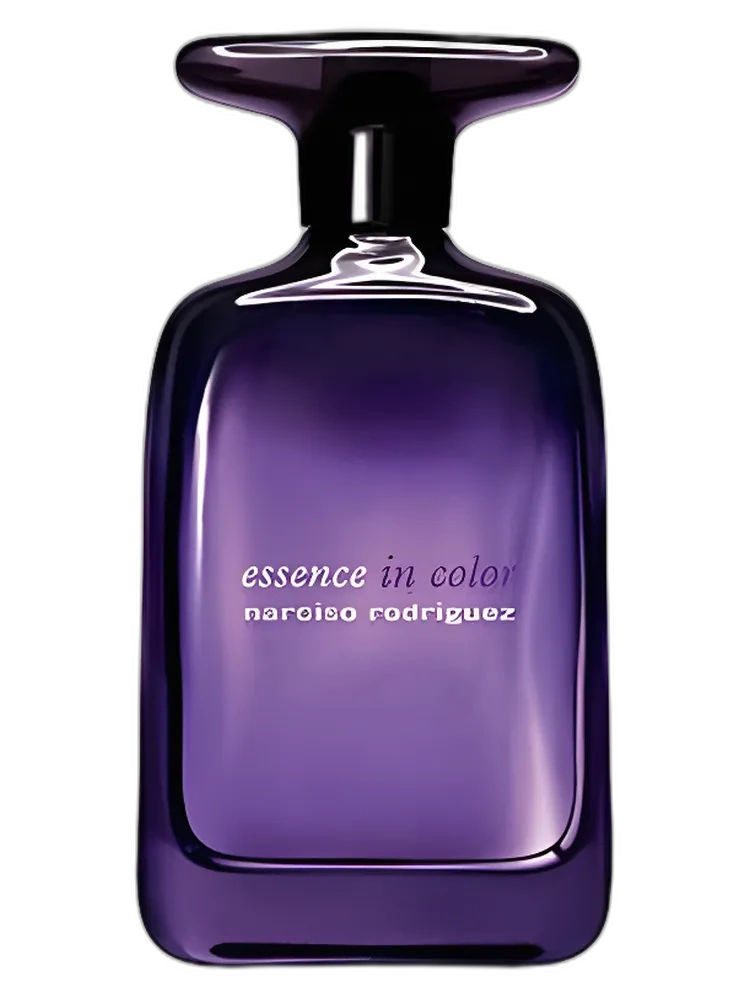 Essence in Color for women de Narciso Rodriguez