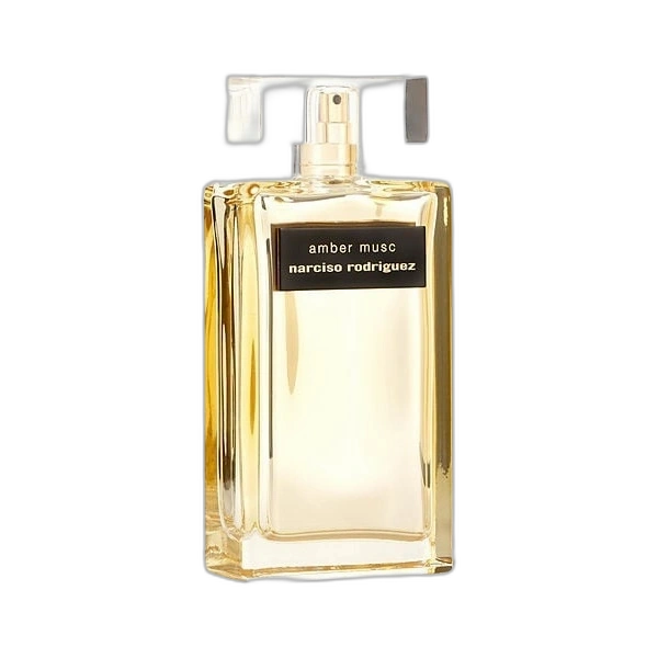 Narciso Rodriguez Amber Musc de Narciso Rodriguez