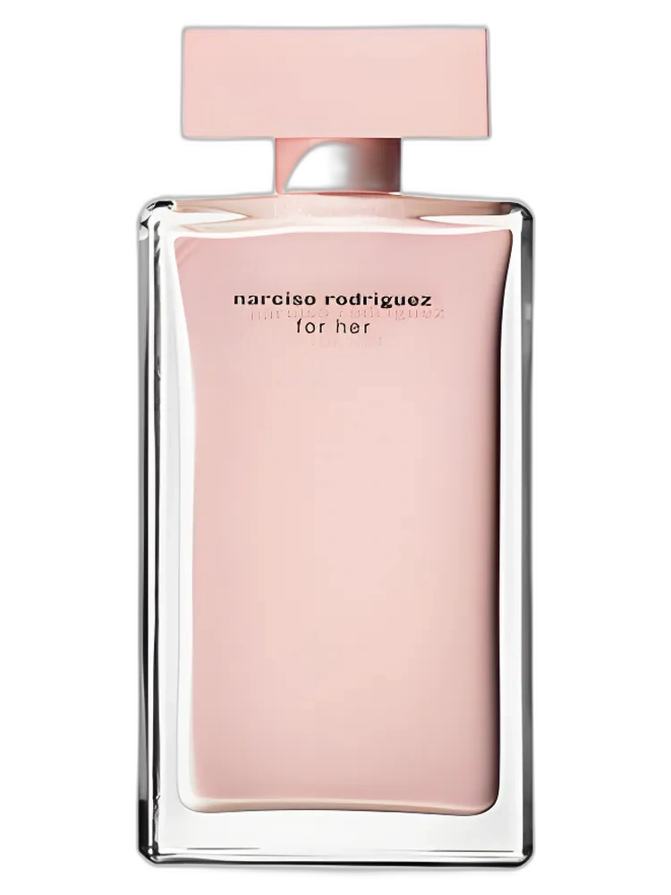Narciso Rodriguez for Her Eau de Parfum for women de Narciso Rodriguez