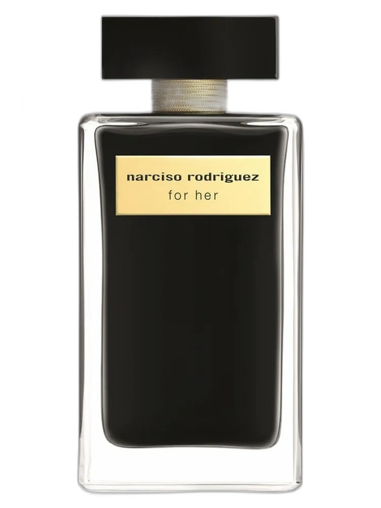 Narciso Rodriguez For Her Eau de Toilette Edition Limitee for women de Narciso Rodriguez