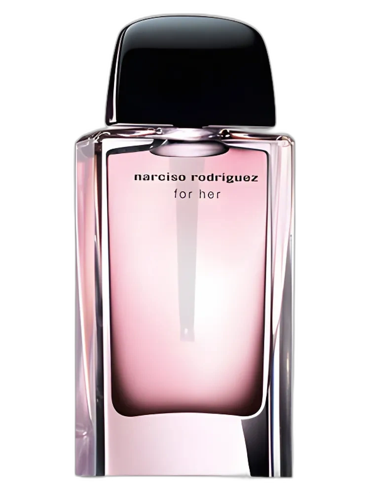Narciso Rodriguez for Her Extrait de Parfum for women de Narciso Rodriguez