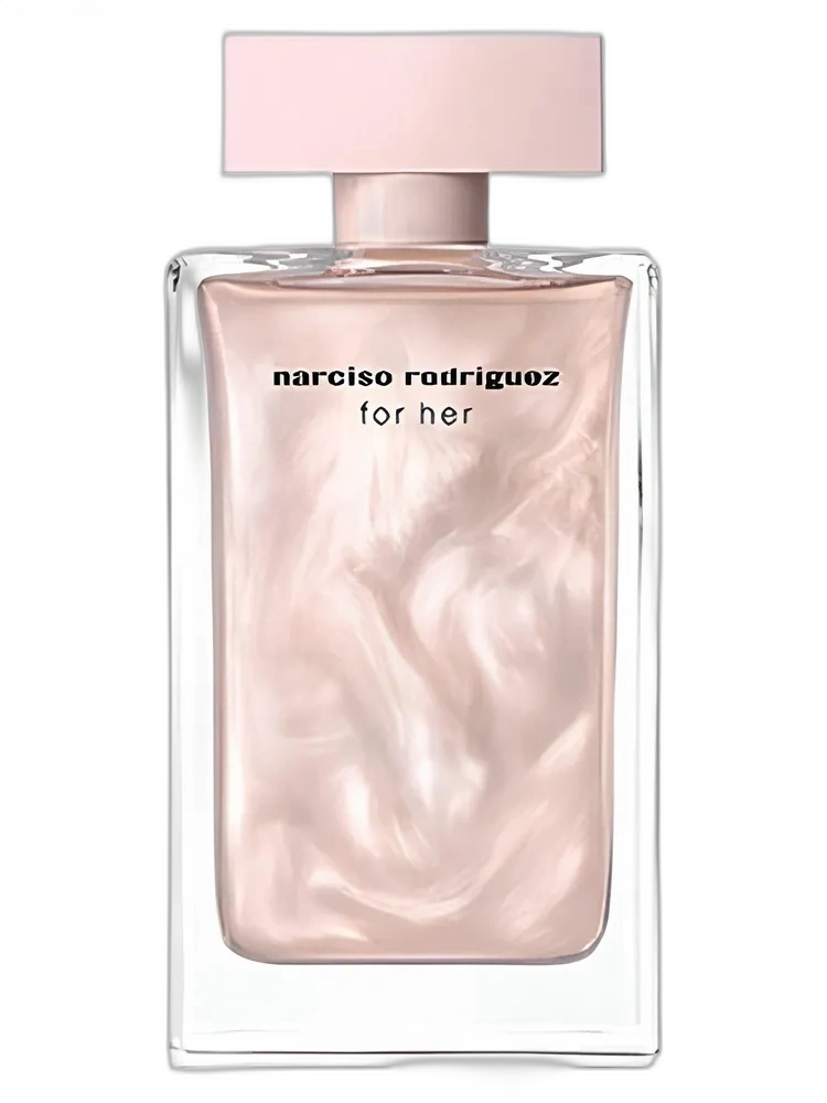Narciso Rodriguez For Her Iridescent for women de Narciso Rodriguez