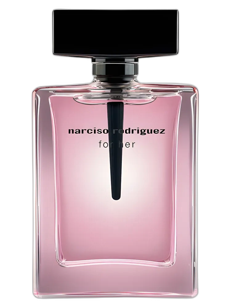 Narciso Rodriguez For Her Oil Musc Parfum for women de Narciso Rodriguez