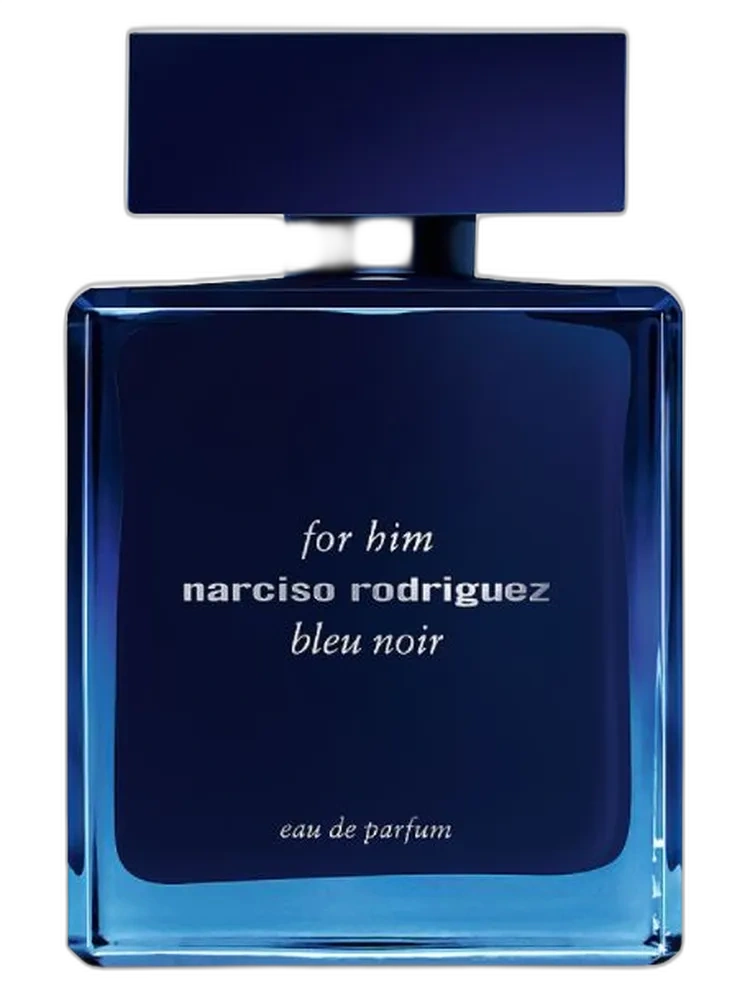 Narciso Rodriguez for Him Bleu Noir Eau de Parfum for men de Narciso Rodriguez