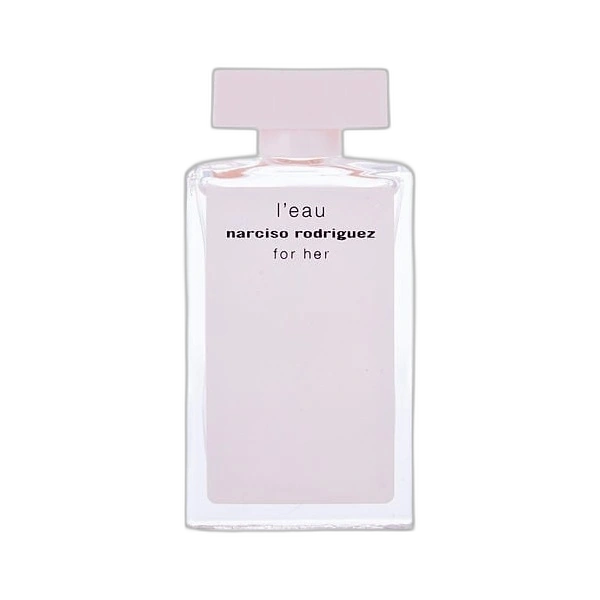 Narciso Rodriguez L'Eau For Her de Narciso Rodriguez