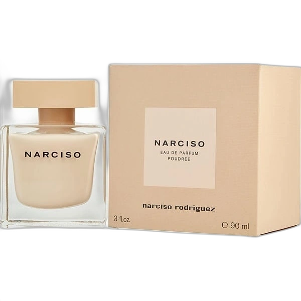 Narciso Rodriguez Narciso Poudree de Narciso Rodriguez