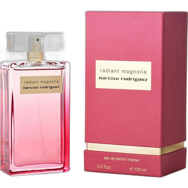 Narciso Rodriguez Radiant Magnolia de Narciso Rodriguez