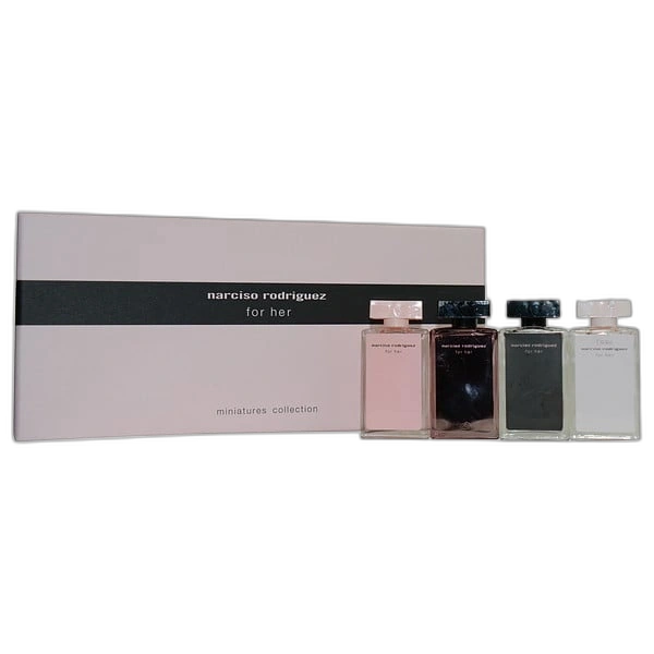 Narciso Rodriguez Variety de Narciso Rodriguez