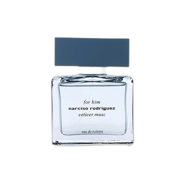 Narciso Rodriguez Vetiver Musc de Narciso Rodriguez