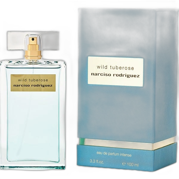Narciso Rodriguez Wild Tuberose de Narciso Rodriguez