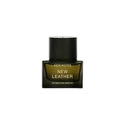 New Notes New Leather de New Notes