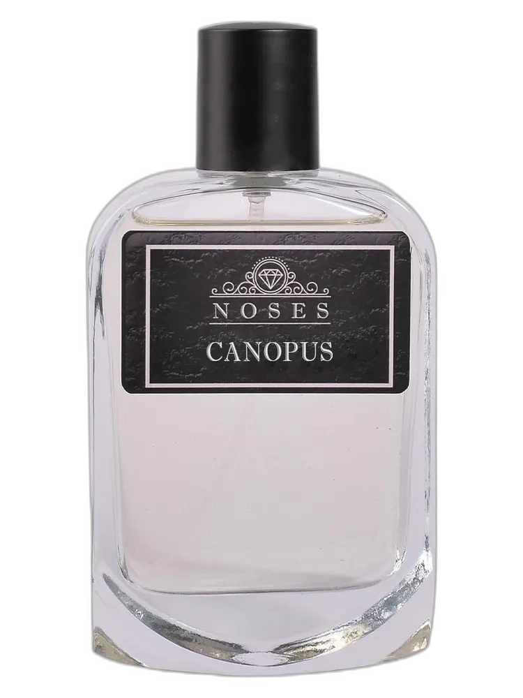 Canopus unisex de Noses