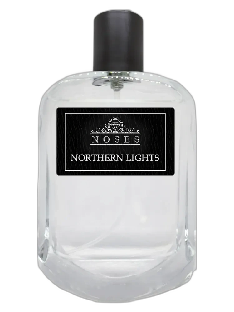 Northern Lights unisex de Noses