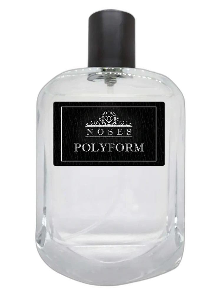 Polyform for men de Noses