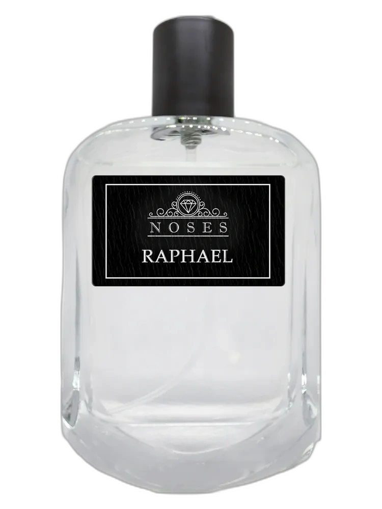 Rafael unisex de Noses