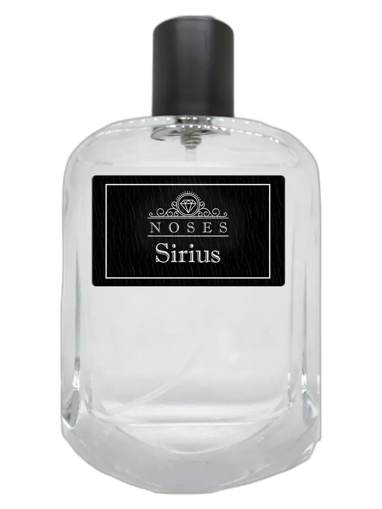 Sirius unisex de Noses