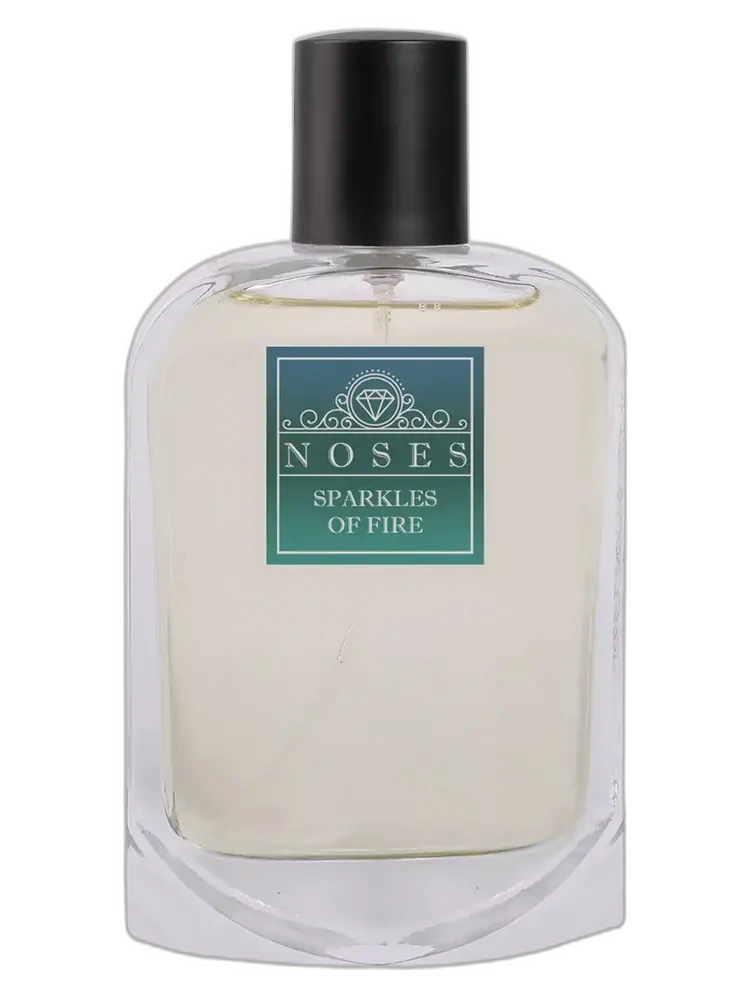 Sparkles of Fire unisex de Noses
