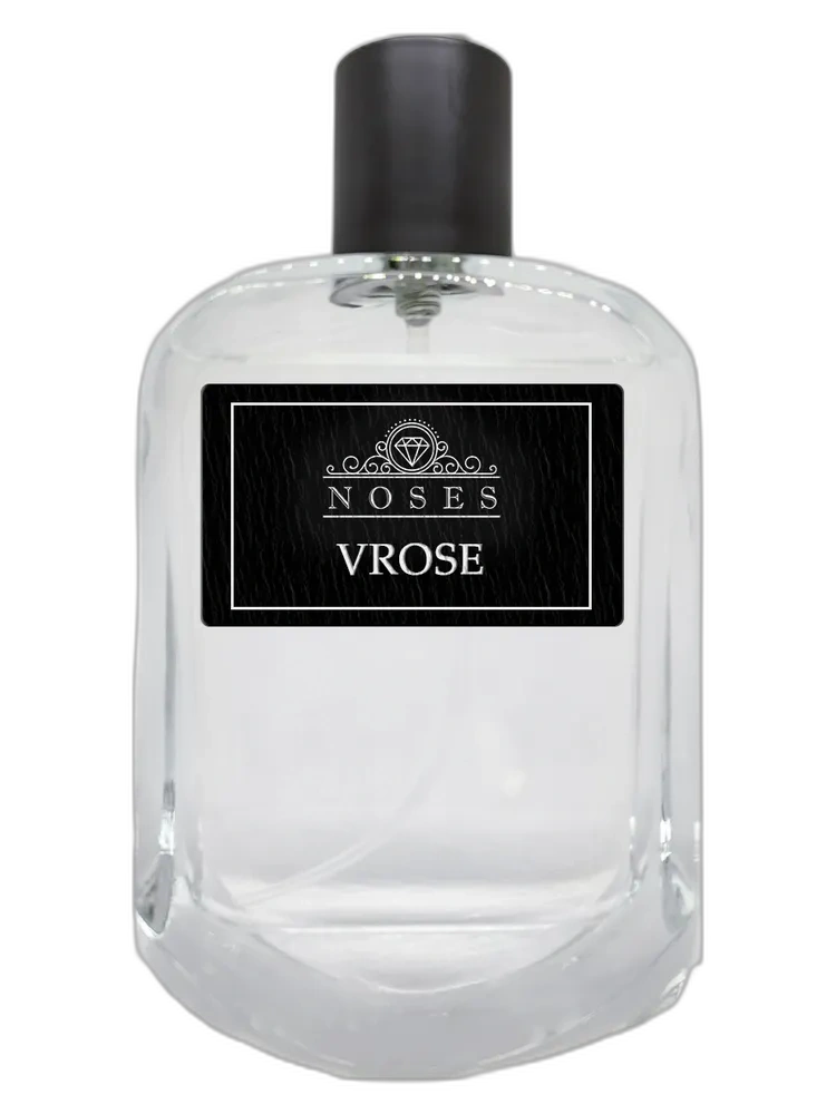 Vrose unisex de Noses