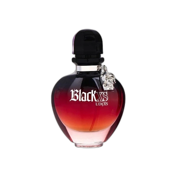 Black Xs L'Exces de Paco Rabanne