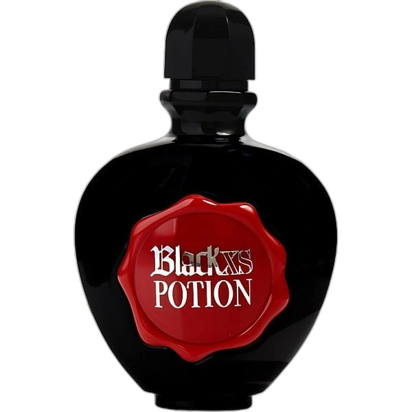 Black Xs Potion de Paco Rabanne