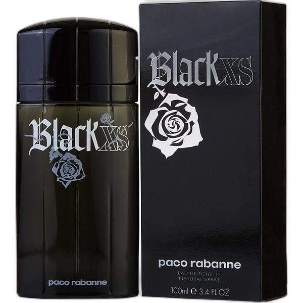 Black Xs de Paco Rabanne