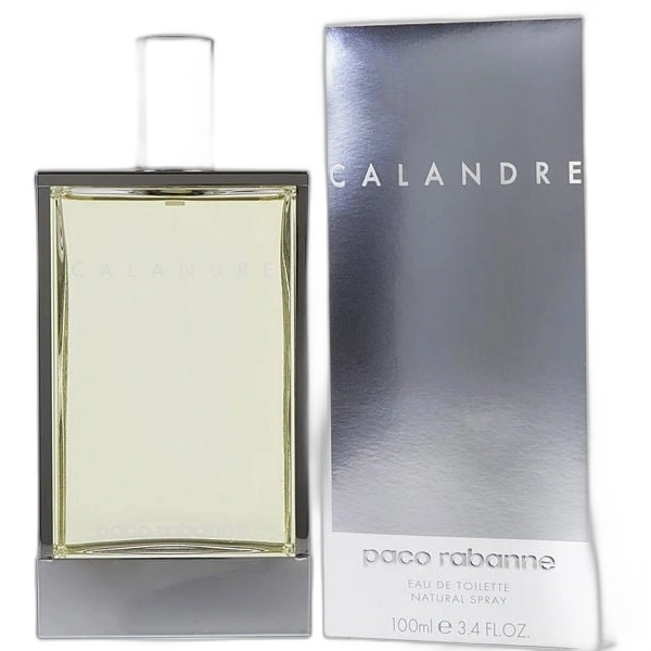 Calandre de Paco Rabanne