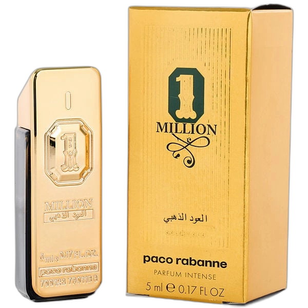 Paco Rabanne 1 Million Golden Oud de Paco Rabanne