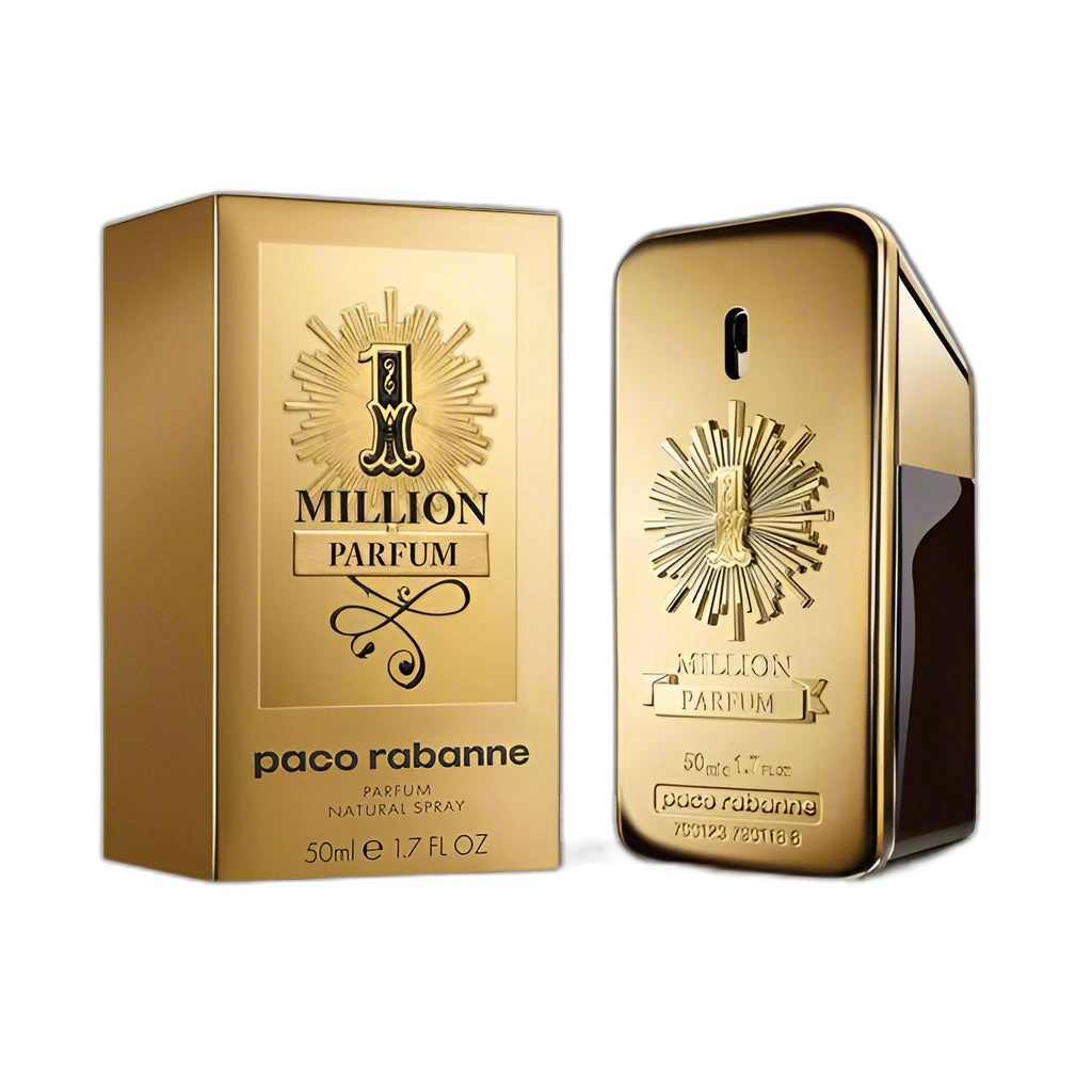 Paco Rabanne 1 Million Parfum de Paco Rabanne
