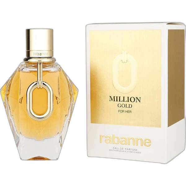 Paco Rabanne Million Gold de Paco Rabanne