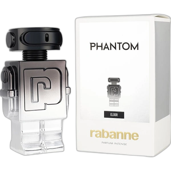 Paco Rabanne Phantom Elixir de Paco Rabanne