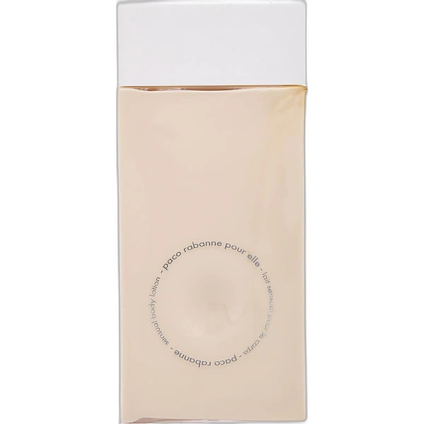 Paco Rabanne Pour Elle de Paco Rabanne