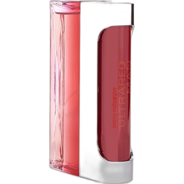 Ultrared de Paco Rabanne